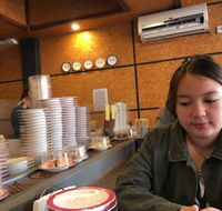 Sushi Train Zen - Holiday Find