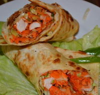 Thar Indian Cuisine - Holiday Find