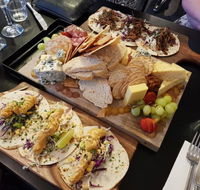 The Blind Pig Bar  Cafe - Holiday Find