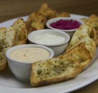 The Breeze - Holiday Find