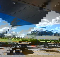 The Outlook Cafe Dubbo - Holiday Find