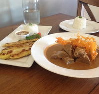 The Restaurant at Westbury - Holiday Find