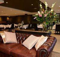 Veldt Restaurant - Holiday Find