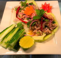 Covingtons Thai Cuisine - Holiday Find