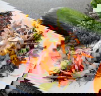 Diggers by the Park - Holiday Find