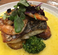 Edge Bar  Restaurant - Holiday Find