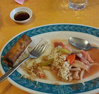 Goulburn Chinese Restaurant - Holiday Find