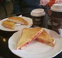 Goulburn Railway Cafe - Holiday Find