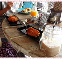Heart  Soul Wholefood Cafe - Holiday Find