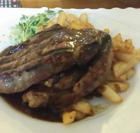 Lilac City Steakhouse - Holiday Find