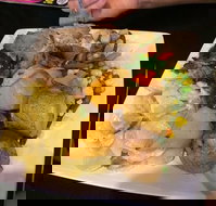 Lj's Carvery  Sandwich Bar - Holiday Find