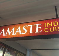 Nameste Indian Cuisine - Holiday Find