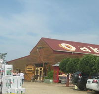 Oaklands Cafe - Holiday Find