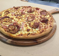 Pizza kitchen - Holiday Find