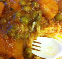 Ravi's Curry in Hurry - Holiday Find