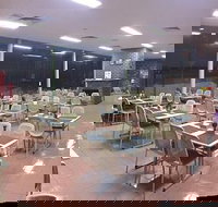 Roadhouse Diner - Holiday Find