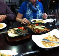 Teppan Mate Japanese Bar  Grill - Holiday Find