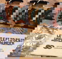 Zambrero - Holiday Find