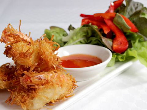 Red Chilli Thai Bargara - Holiday Find 16