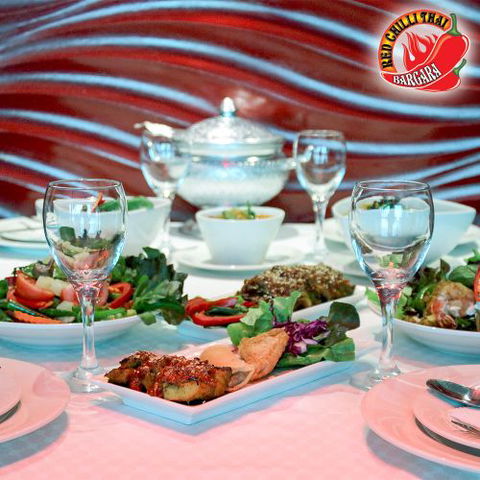 Red Chilli Thai Bargara - Holiday Find 17