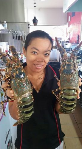 Red Chilli Thai Bargara - Holiday Find 18