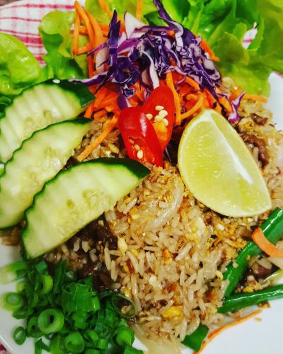 Red Chilli Thai Bargara - Holiday Find 19