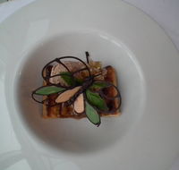 Eucalypt Restaurant - Holiday Find
