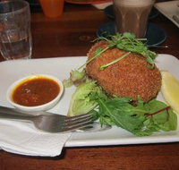 More Cafe - Holiday Find