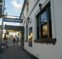 O'Keefe's Hotel - Holiday Find