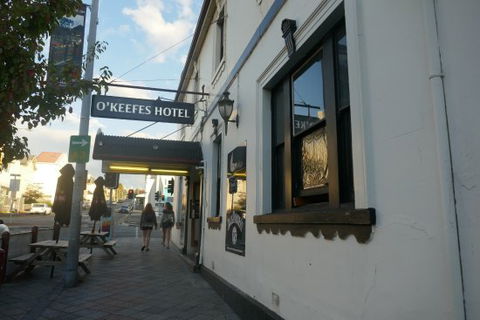 O'Keefe's Hotel - Holiday Find 0