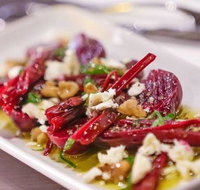 The Essendon Bar - Holiday Find