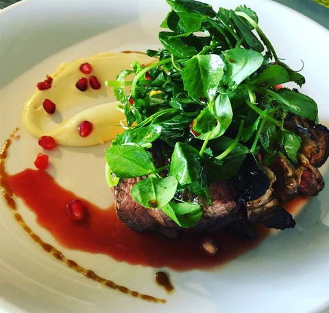 UTS Haberfield Club - Holiday Find 9