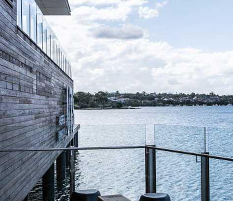 UTS Haberfield Club - Holiday Find 14