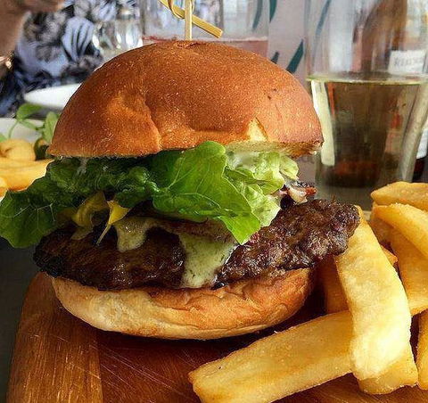 UTS Haberfield Club - Holiday Find 16