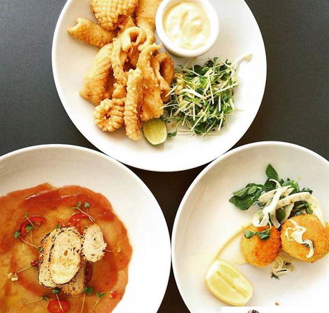 UTS Haberfield Club - Holiday Find 17