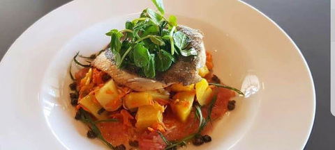 UTS Haberfield Club - Holiday Find 1