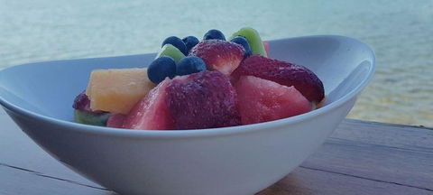 UTS Haberfield Club - Holiday Find 2