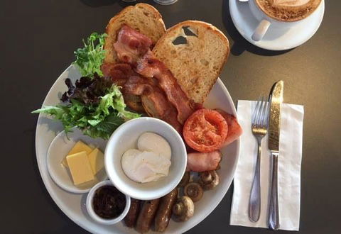 UTS Haberfield Club - Holiday Find 5