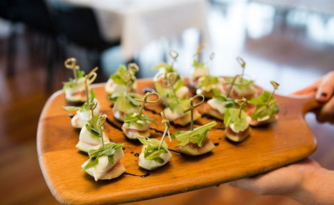 UTS Haberfield Club - Holiday Find 6