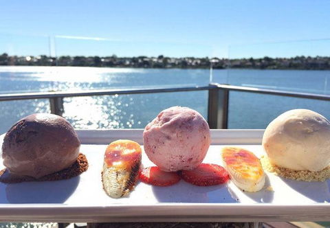 UTS Haberfield Club - Holiday Find 7