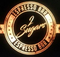 2 Sugars Espresso Bar - Holiday Find
