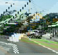 Bakers Of Singleton - Holiday Find