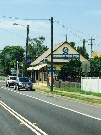 Bakers Of Singleton - Holiday Find 0