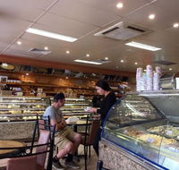 Bertoldo's Bakery - Holiday Find