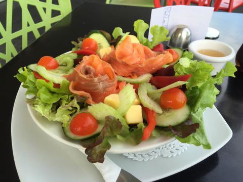 Coal Rock Coffee Bar - Holiday Find 0