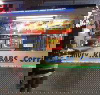 Corrimal Kebabs - Holiday Find