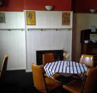 Court House Hotel Restaurant - Holiday Find