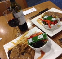 Diggers Bistro - Holiday Find