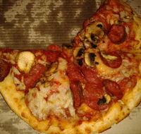 Domino's Pizza Singleton - Holiday Find