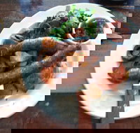 Farm Shop and Canteen - Holiday Find